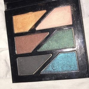 ESTEE EDIT GRITTY EYE PALETTE
